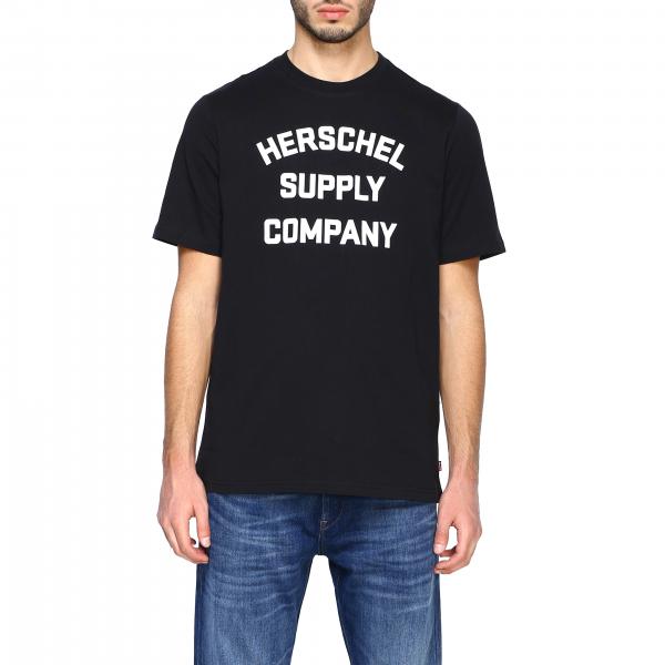 team herschel t shirt