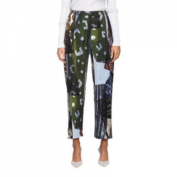 issey miyake pants