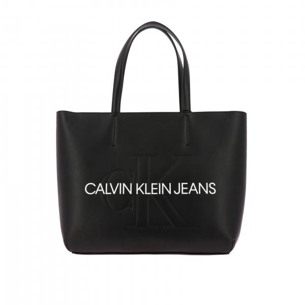 calvin klein jeans handbags