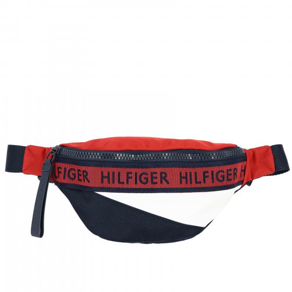 hilfiger waist bag