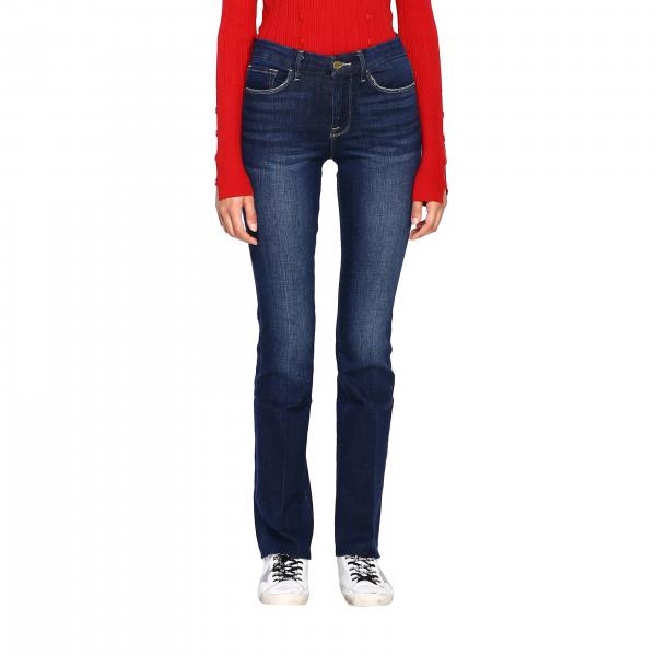 Jeans mujer Frame