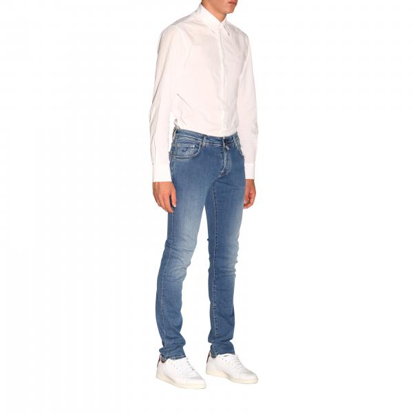 Uomo DenimJ622 W3 01133 Jacob Comf Cohen Jeans qUMVSGzp