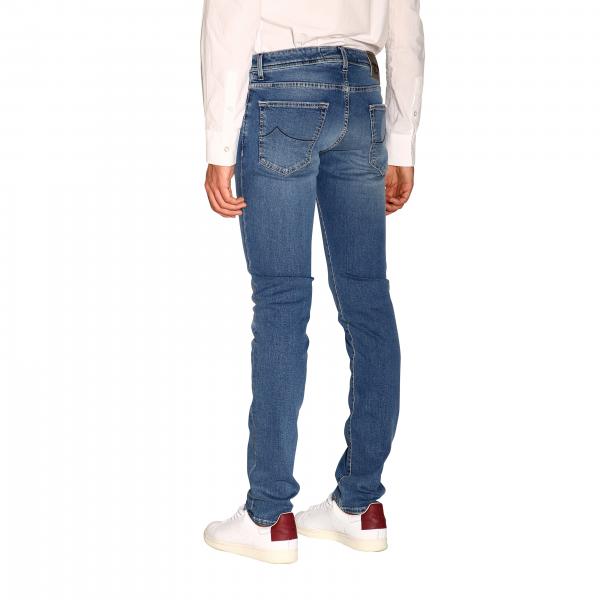 Uomo DenimJ622 W3 01133 Jacob Comf Cohen Jeans qUMVSGzp