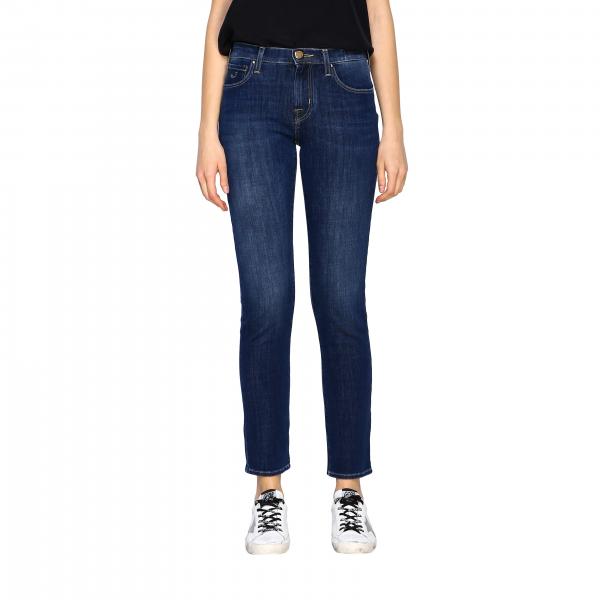 jacob cohen women's jeans