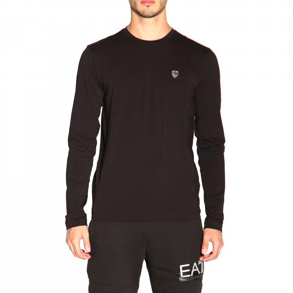 ea7 shirts mens