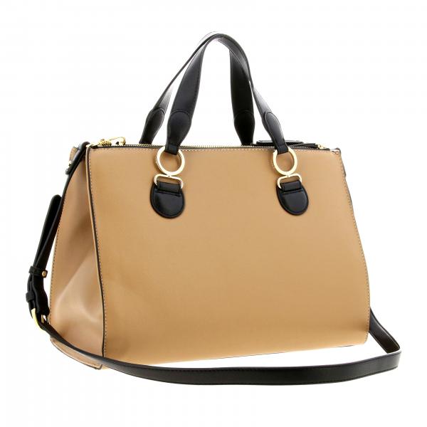 Tracolla Borchie Con Borse E Stampa Liu FantasiaBorsa Pochette Jo Pitone Contrasto A Bordi N69064e0019 Donna 08wPnOk