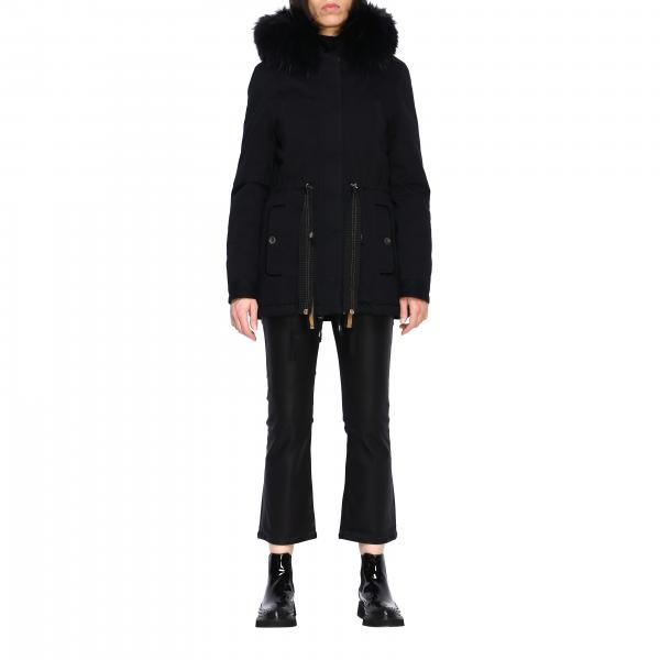 //img.giglio.com/images/prodPage/A99186.002_2.jpg Coat Alessandra Chamonix CLEMENTINE