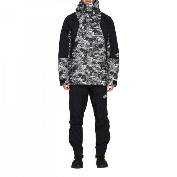 //img.giglio.com/images/prodPage/A99461.020_2.jpg Jacke THE NORTH FACE T93XY5