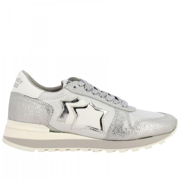 Atlantic Stars Outlet: Shoes women | Sneakers Atlantic Stars Women ...