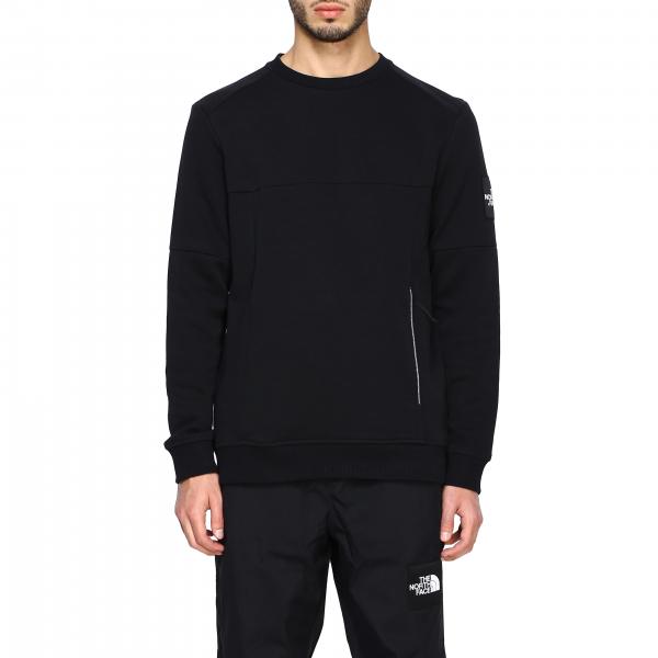 //img.giglio.com/images/prodPage/A99587.002_2.jpg Sweatshirt THE NORTH FACE T93XXZ