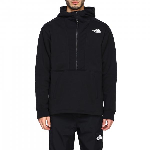 //img.giglio.com/images/prodPage/A99595.002_2.jpg Sweatshirt THE NORTH FACE T93XB2