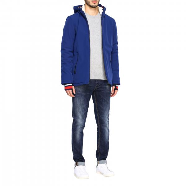 Z79 Dondup Ds0257u Jeans Uomo DenimUp232 N8nwvym0O