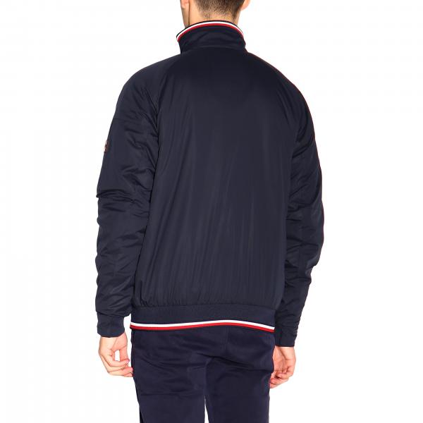 TOMMY HILFIGER: Jacket men | Jacket Tommy Hilfiger Men Blue | Jacket ...