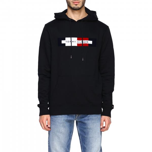 tommy hilfiger hoodie 2019