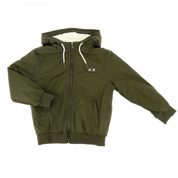 //img.giglio.com/images/prodPage/B00493.055_2.jpg Veste Sun 68 R29305