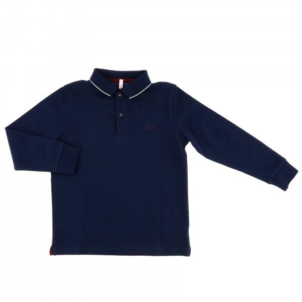 //img.giglio.com/images/prodPage/B00509.009_2.jpg Sweater Sun 68 A29303