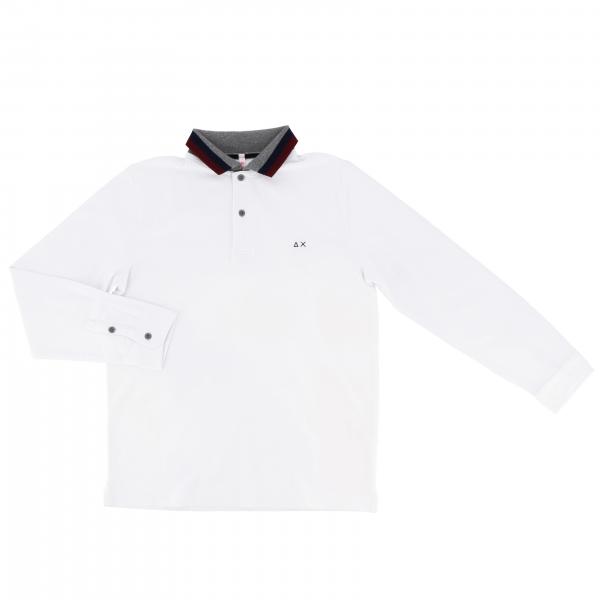 //img.giglio.com/images/prodPage/B00511.001_2.jpg Sweater Sun 68 A29305