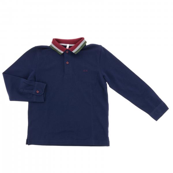 //img.giglio.com/images/prodPage/B00511.009_2.jpg Sweater Sun 68 A29305