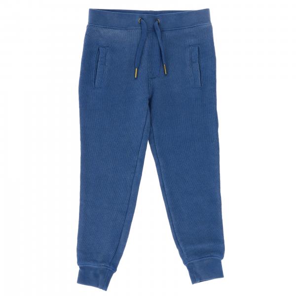 //img.giglio.com/images/prodPage/B00519.009_2.jpg Tracksuit Sun 68 F29327