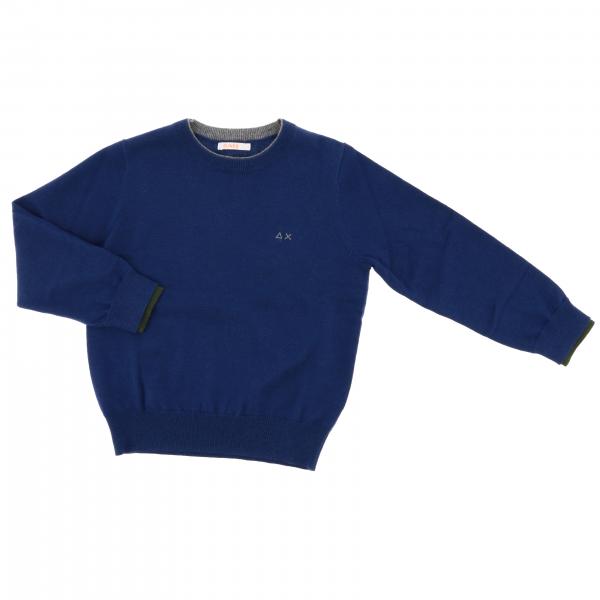 //img.giglio.com/images/prodPage/B00525.009_2.jpg Sweater Sun 68 K29305