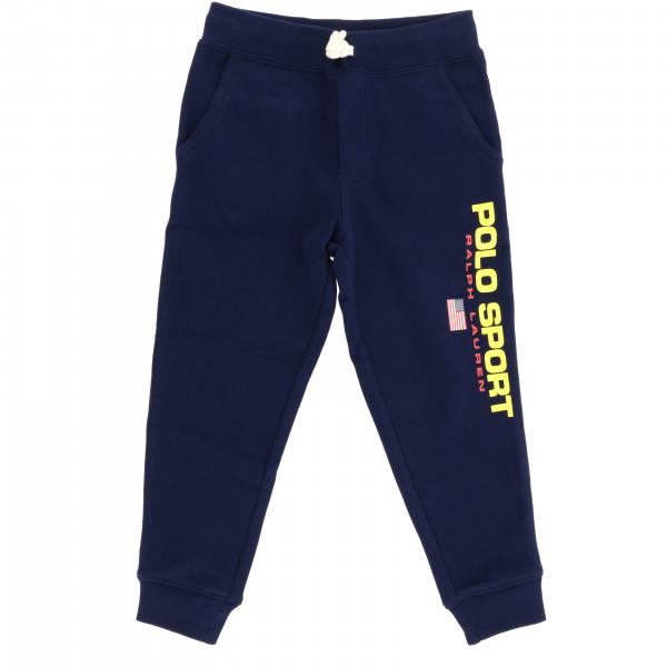 kids polo jeans