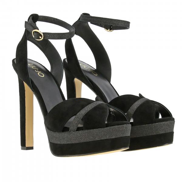 liu jo high heels