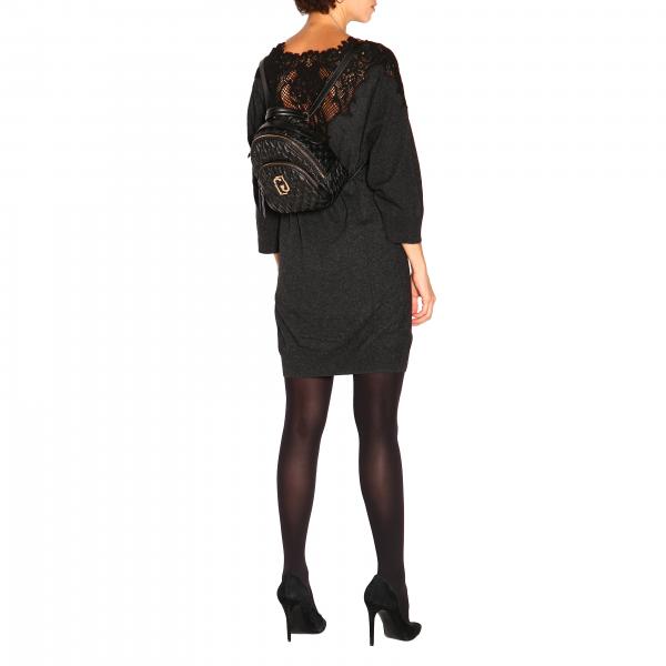 Zaino Donna N69140e0457 Monogramma Con Liu JoTrapuntato XZOPTwlkui