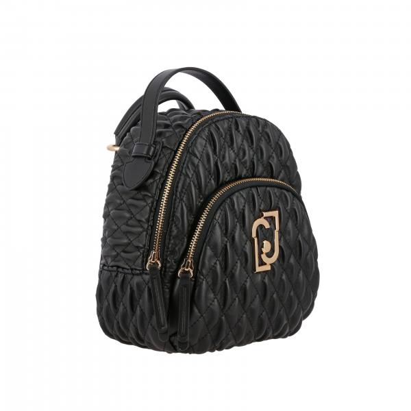 Zaino Donna N69140e0457 Monogramma Con Liu JoTrapuntato XZOPTwlkui