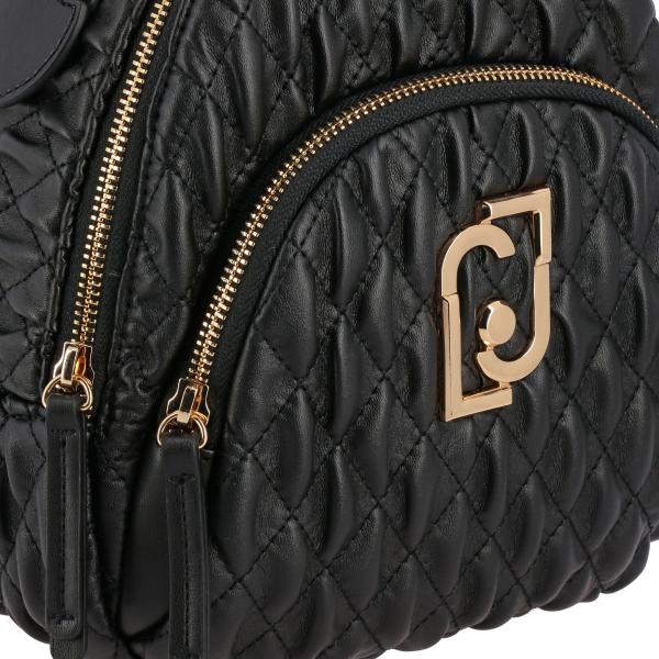 Zaino Donna N69140e0457 Monogramma Con Liu JoTrapuntato XZOPTwlkui