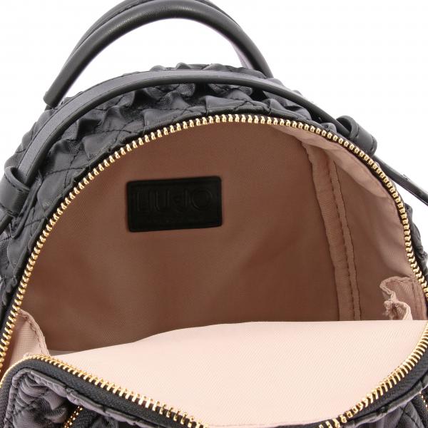 Zaino Donna N69140e0457 Monogramma Con Liu JoTrapuntato XZOPTwlkui