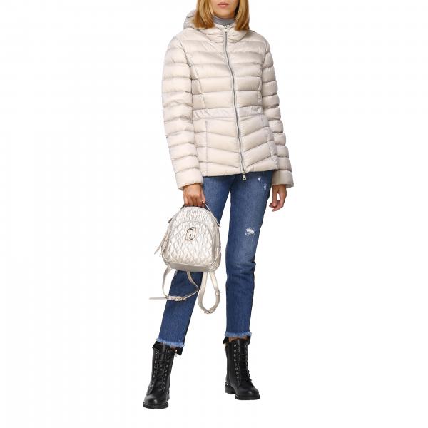 Zaino Donna N69140e0457 Monogramma Con Liu JoTrapuntato XZOPTwlkui