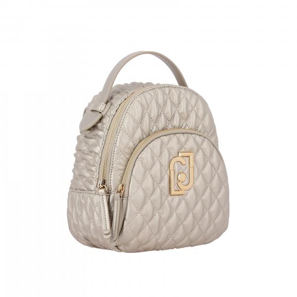 Zaino Donna N69140e0457 Monogramma Con Liu JoTrapuntato XZOPTwlkui