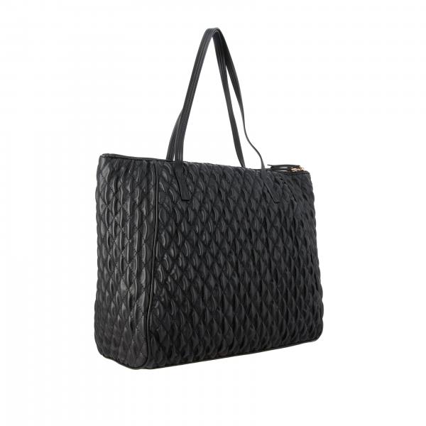 Liu Trapuntata Borse Donna Con Jo NeroBorsa N69088e0457 Tote Monogramma UVzLMqGSp
