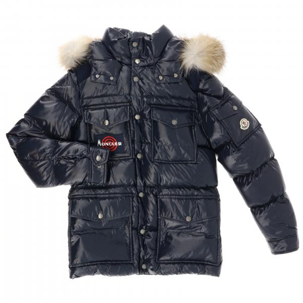 moncler bimbo on line