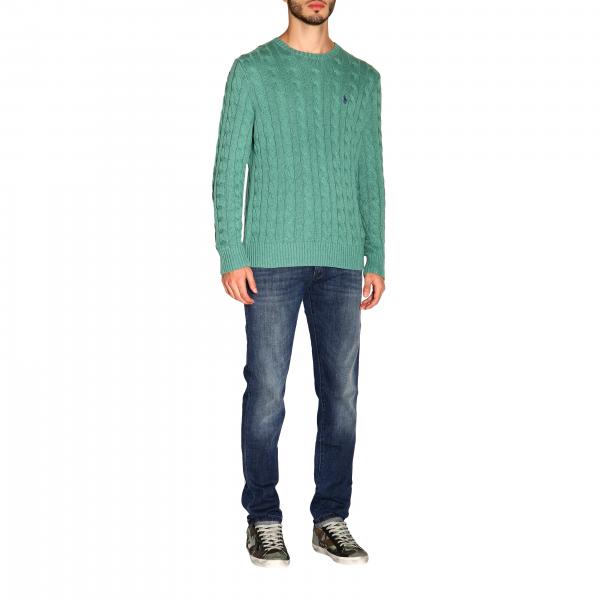 Ralph Lauren710775885 Maglia Uomo Polo Uomo Ralph Maglia Polo uFcTlKJ13