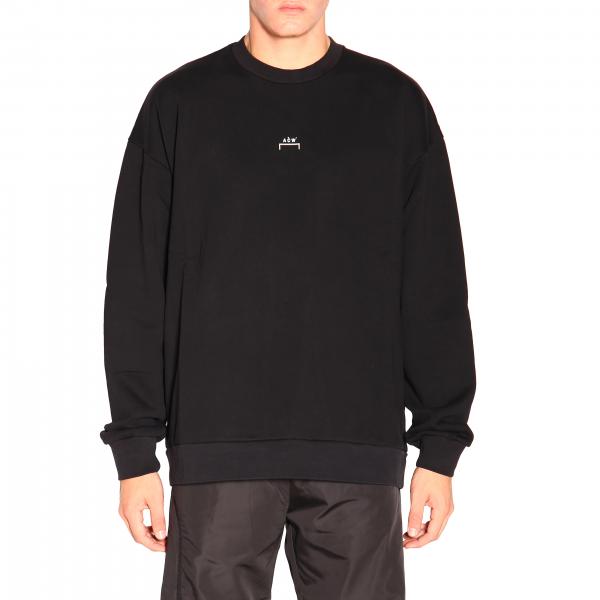 //img.giglio.com/images/prodPage/B01358.002_2.jpg Sweatshirt A-COLD-WALL* MF19CJB03