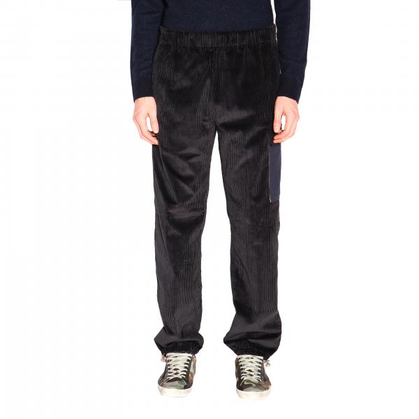 Pants Acne Studios Men | Pants Men Acne Studios BK0129 Giglio EN