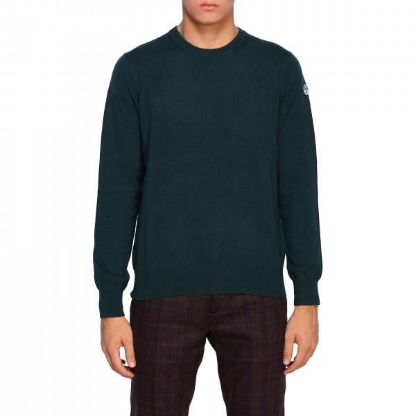 //img.giglio.com/images/prodPage/B01992.012_2.jpg Sweatshirt NORTH SAILS 698428