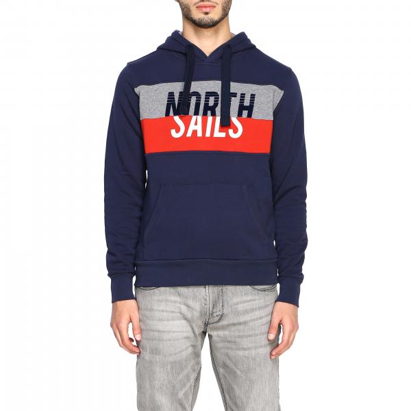 //img.giglio.com/images/prodPage/B02000.045_2.jpg Sweatshirt NORTH SAILS 691359