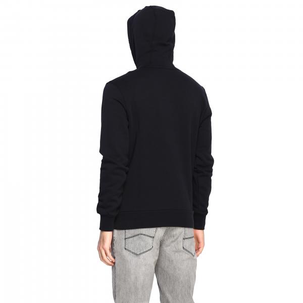 Felpa Sails691354 Sails691354 Uomo Felpa Uomo North Felpa North rdxCeWoB