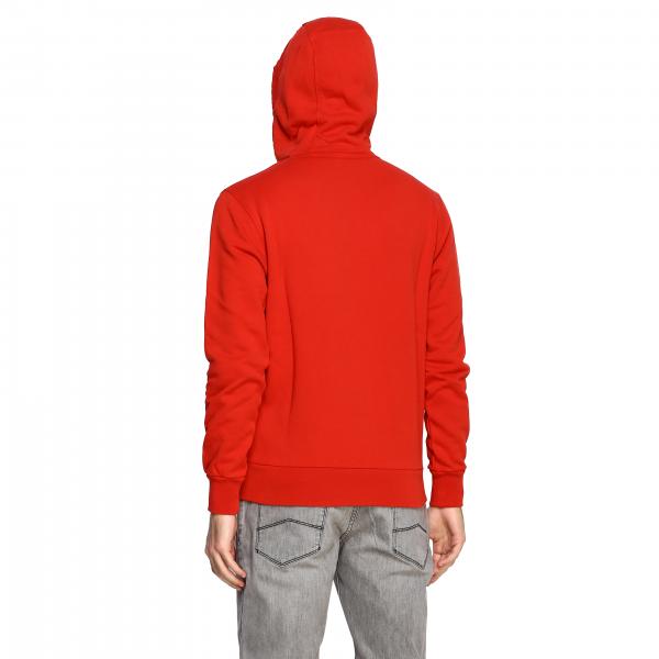 Felpa Sails691354 Sails691354 Uomo Felpa Uomo North Felpa North rdxCeWoB