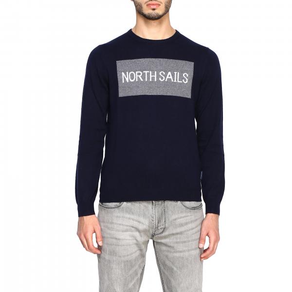 //img.giglio.com/images/prodPage/B02029.009_2.jpg Sweatshirt NORTH SAILS 698456