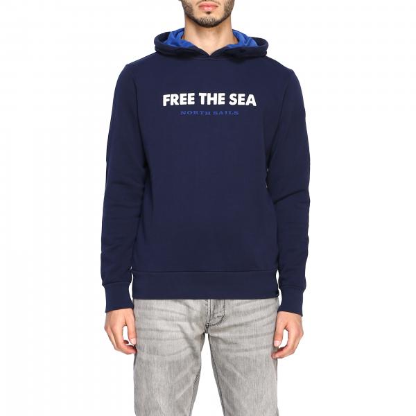 //img.giglio.com/images/prodPage/B02048.045_2.jpg Sweatshirt NORTH SAILS 691382