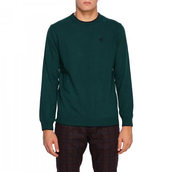 //img.giglio.com/images/prodPage/B02052.012_2.jpg Sweatshirt NORTH SAILS 698453