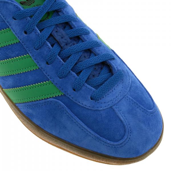 de Adidas Originals: Zapatillas para Azul Oscuro | Zapatillas Originals EE5735 en línea en GIGLIO.COM