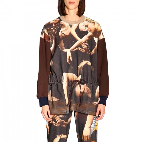 //img.giglio.com/images/prodPage/B02900.005_2.jpg Sweatshirt UNDERCOVER 1801