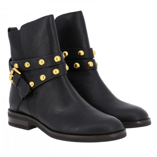 see by chloe nero boots