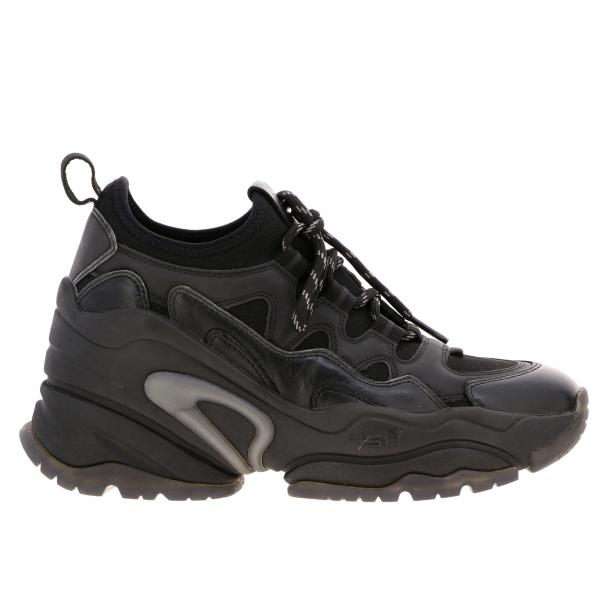 basket femme ash