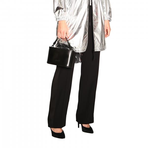 Con Tracolla Mandorla In Pelle Donna Clutch MarsellBorsa Mb0376135 SzMqVLpGU