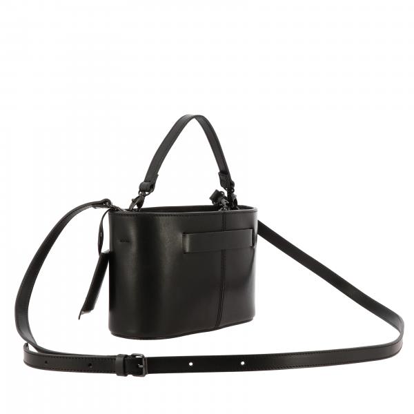 Con Tracolla Mandorla In Pelle Donna Clutch MarsellBorsa Mb0376135 SzMqVLpGU